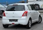 | Suzuki Swift 1.3 Benzine | 2009.12 | Airco |, Auto's, 1328 cc, Bedrijf, 5 deurs, Euro 4