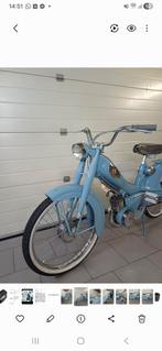 motobecane av79, Fietsen en Brommers, Brommers | Oldtimers, Ophalen