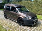 AUTOMAAT | VOLKSWAGEN CADDY | LICHTE VRACHT 2PL, Autos, Camionnettes & Utilitaires, Euro 5, Achat, Entreprise, 2 places