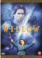 Willow (1988) Dvd Val Kilmer, Gebruikt, Ophalen of Verzenden, Vanaf 12 jaar, Fantasy