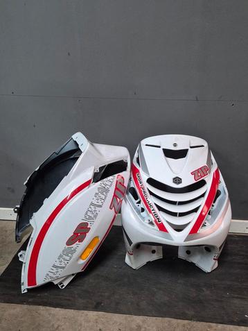 Zip h2o sp kappenset  beschikbaar voor biedingen