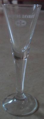 Verre, Enlèvement ou Envoi, Verre