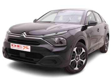 CITROEN C4 1.2 T 100 You + Carplay beschikbaar voor biedingen