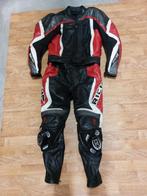 2 delig motorpak met alle beschermstukken en kniesliders.m52, Motoren, Kleding | Motorkleding, Ophalen