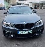 BMW 228i 245 pk, Auto's, BMW, Automaat, 4 zetels, Achterwielaandrijving, Euro 6
