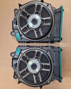 Bmw g11 g12 2x subwoofers bowers wilkins, Ophalen of Verzenden, Zo goed als nieuw