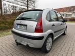 CITROEN C3 1.4i ESSENCE/ BOITE AUTOMATIQUE/AIRCO/CONTRÔLE OK, Auto's, Citroën, Automaat, Testrit aan huis, Stof, USB