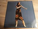 Vinyl LP Emmylou Harris Evangeline Country Rock Pop Western, Ophalen of Verzenden, 12 inch