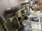 willy's jeep, Autos, Jeep, Autres modèles, Achat, Boîte manuelle, Autres couleurs