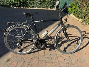 Herenfiets beschikbaar voor biedingen