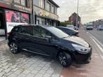 Clio Iconic 1.5dci 66kw/90pk VOLLEDIG VOLLEDIG Navi lederen, Zwart, Leder, Bedrijf, Te koop