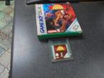 Game boy color Lion king Simba's mighty adventure (orig), Games en Spelcomputers, Ophalen of Verzenden, Gebruikt