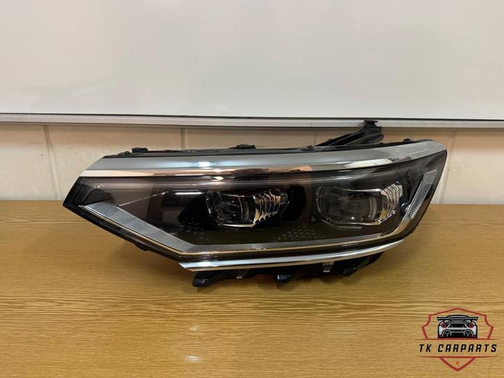 Volkswagen Passat B8 restyl e IQ Light 3G1941081T, Autos : Pièces & Accessoires, Éclairage, Volkswagen, Neuf