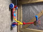 Kinderstep met 3 wielen, Fietsen en Brommers, Steps, Ophalen, Gebruikt, Gewone step, Noddy