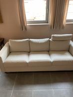3 zit, Huis en Inrichting, Zetels | Zetels, Ophalen, Gebruikt, Driepersoons, 75 tot 100 cm