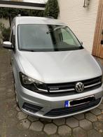 VW Caddy CNG, Auto's, Volkswagen, Voorwielaandrijving, 4 zetels, Stof, Euro 6