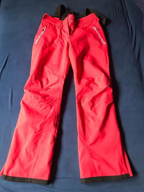 Dare 2b ski broek & jas, Kleding | Dames, Wintersportkleding, Zo goed als nieuw, Broek, Ophalen of Verzenden