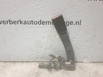 GORDELSLOT LINKS VOOR BMW 3 serie Touring (E36 / 3) beschikbaar voor biedingen