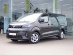 Opel Vivaro DUB CAB 2.0 AT8 145PK |STOCK|DIRECT LEVERBAAR|, Auto's, Opel, Automaat, Monovolume, Vivaro, Bedrijf