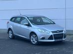 Ford Focus 1.6tdci 2011 facelift, Focus, Achat, Entreprise, Boîte manuelle