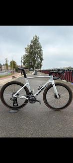 Sworks Venge . Maat 56 . SRAM RED . ROVAL wielen .NIEUWSTAAT, Enlèvement ou Envoi, Comme neuf