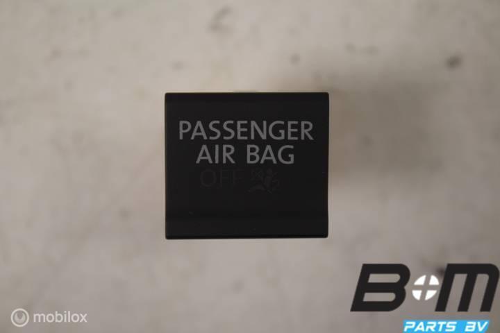 Controle lampje voor bijrijdersairbag VW Polo 6C 6C0919234A, Autos : Divers, Antivol, Utilisé