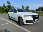 Audi Q7 50TDi quattro triptronic, Full S-Line, Diesel Hybrid, Auto's, Te koop, 5 deurs, SUV of Terreinwagen, Automaat