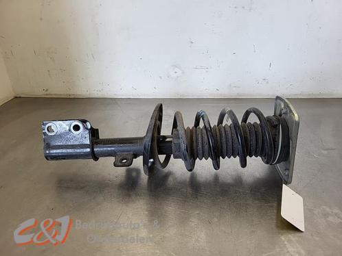Schokdemperpoot links-voor van een Fiat Scudo, Auto-onderdelen, Ophanging en Onderstel, Fiat, Gebruikt, 3 maanden garantie, Ophalen of Verzenden