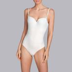 Andres Sarda body Verbier 75C, Andres sarda, Verzenden, Wit, Body of Korset