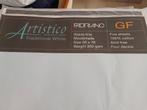 Aquarel papier, Ophalen, Nieuw