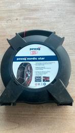 Sneeuwkettingen ongebruikt, Auto diversen, Ophalen, Zo goed als nieuw