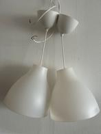 Melodi hanglamp IKEA 2 stuks, Enlèvement ou Envoi, Comme neuf