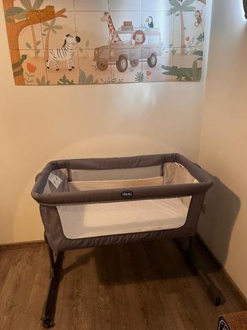 Chicco Next2Me Co-Sleeper, Enlèvement, Utilisé, Moins de 140 cm, Moins de 70 cm