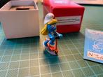 PIXI Scooter Smurfin, Verzamelen, Ophalen, Nieuw, Smurfin