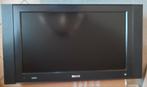 tv lcd philips HD, 94 cm, 30W RMS, Philips, Enlèvement, Utilisé, LCD