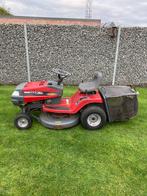 Zitmaaier murray, Tuin en Terras, Ophalen, Zo goed als nieuw, Opvangbak