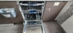 Siemens vaatwasmachine 8j oud, Ophalen, Zo goed als nieuw