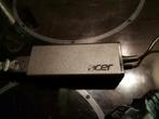 Acer oplader nieuw, Computers en Software, Laptop-opladers, Ophalen