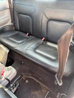 Vw beetle in onderdelen, Automaat, 4 cilinders, Leder, Diesel