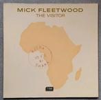 Mick Fleetwood: The Visitor (LP), Ophalen of Verzenden