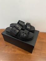 Marc Cain sandalen, Ophalen, Slippers