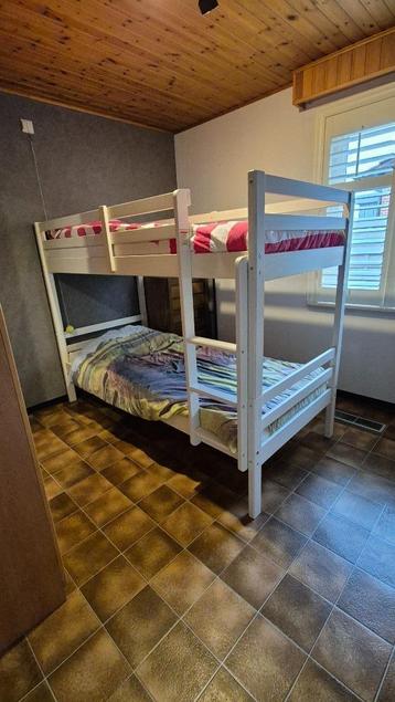 Stapelbed IKEA beschikbaar voor biedingen