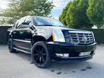 Cadillac escalade, Auto's, Automaat, Escalade, Beige, Zwart