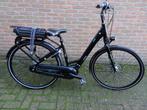zgan kleine maat giant met midden motor zware accu, Fietsen en Brommers, Zo goed als nieuw, 47 tot 51 cm, 50 km per accu of meer