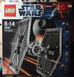 LEGO Star Wars 9492 Tie fighter, Ophalen of Verzenden, Nieuw, Lego