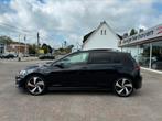 VW GOLF|7.5|GTI|PANO|ALCNTRA|PERFORMANCE, Zwart, Bedrijf, Golf, Dealer onderhouden