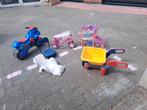 speelgoed voor kinderen van 3 jaar en 6 jaar, Kinderen en Baby's, Ophalen of Verzenden, Zo goed als nieuw