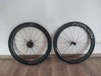 Roval Rapide 60 CLX carbon wielen, Wiel, Roval Carbon, Gebruikt, Racefiets