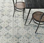 Vintage Tegels - Vintage Vloertegels - Vintage Wandtegels, Huis en Inrichting, Overige materialen, Minder dan 50 cm, Verzenden