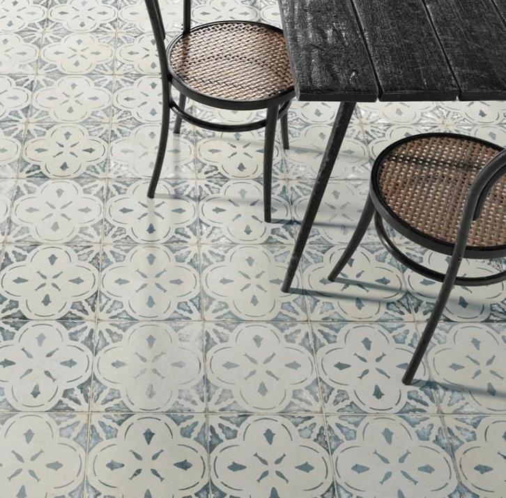 Vintage Tegels - Vintage Vloertegels - Vintage Wandtegels, Maison & Meubles, Armoires | Bibliothèques, Neuf, Moins de 50 cm, Moins de 100 cm